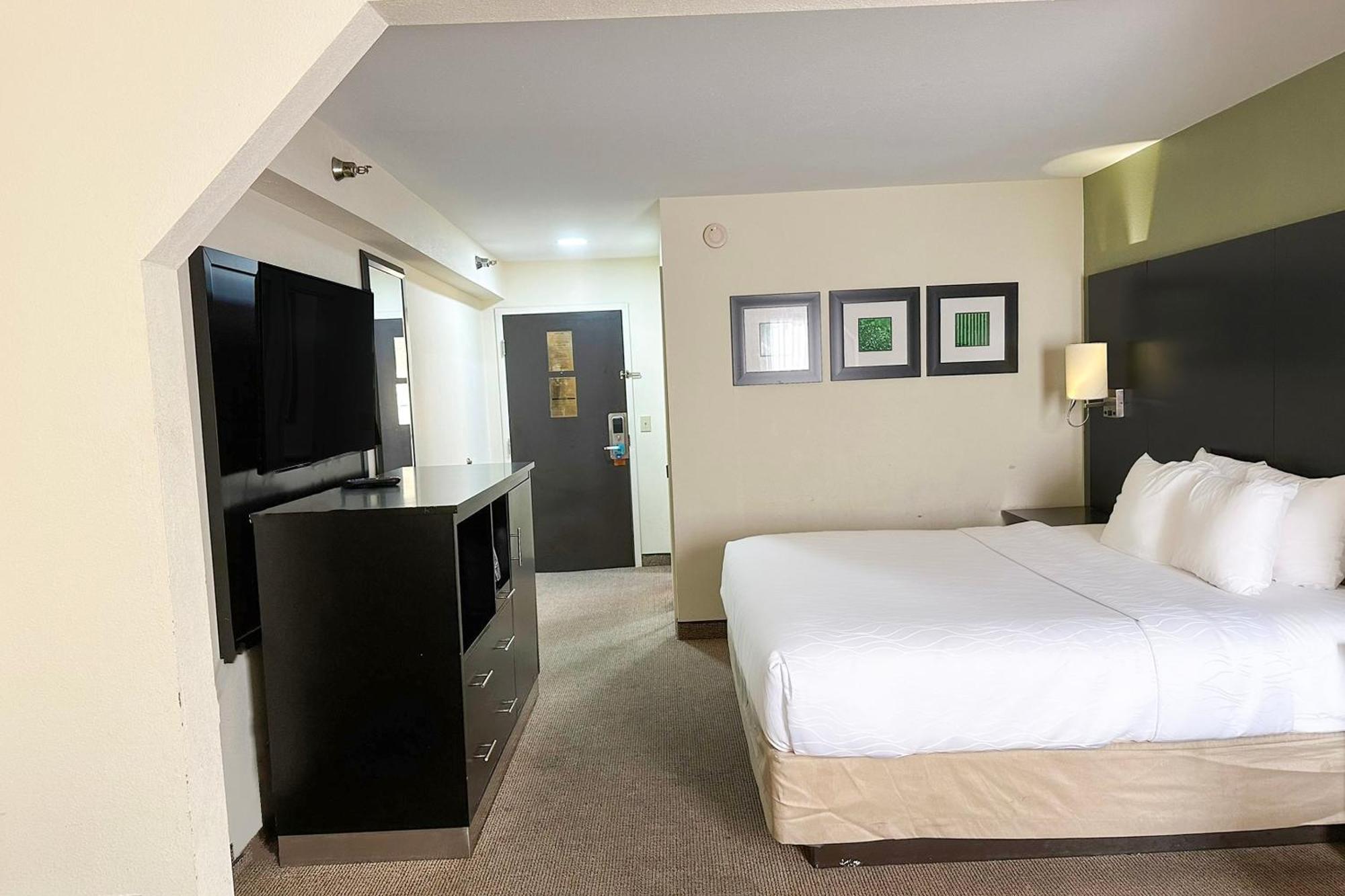 Oyo Hotel Rome West Ga Extérieur photo