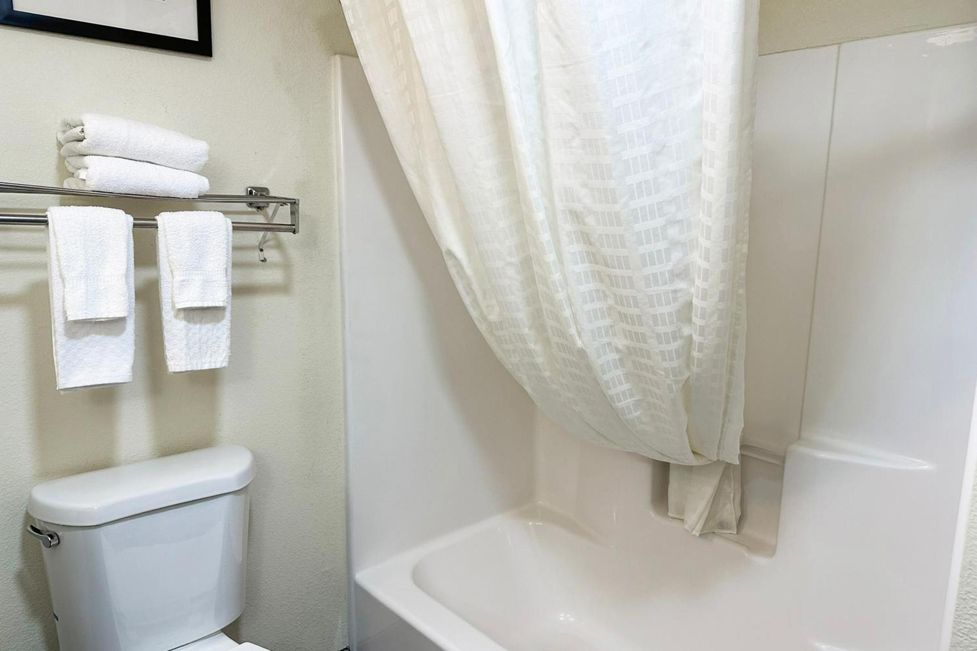 Oyo Hotel Rome West Ga Extérieur photo