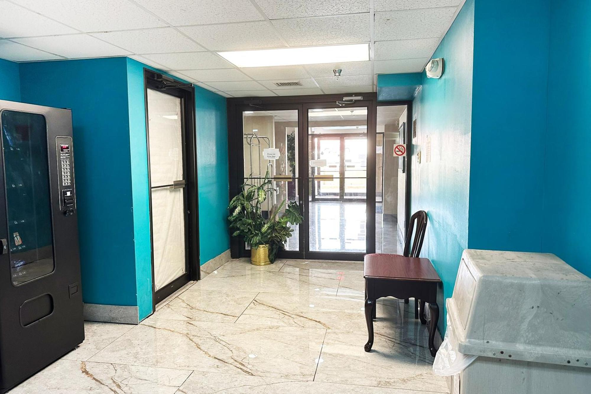 Oyo Hotel Rome West Ga Extérieur photo