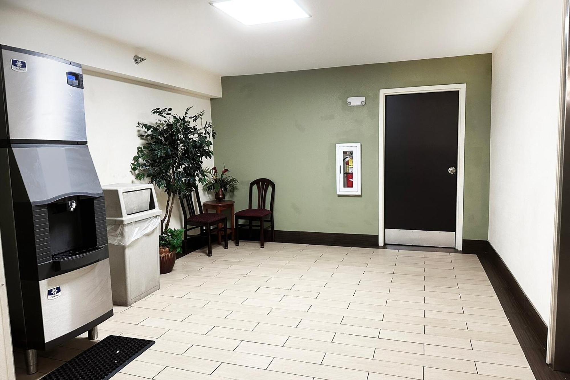 Oyo Hotel Rome West Ga Extérieur photo