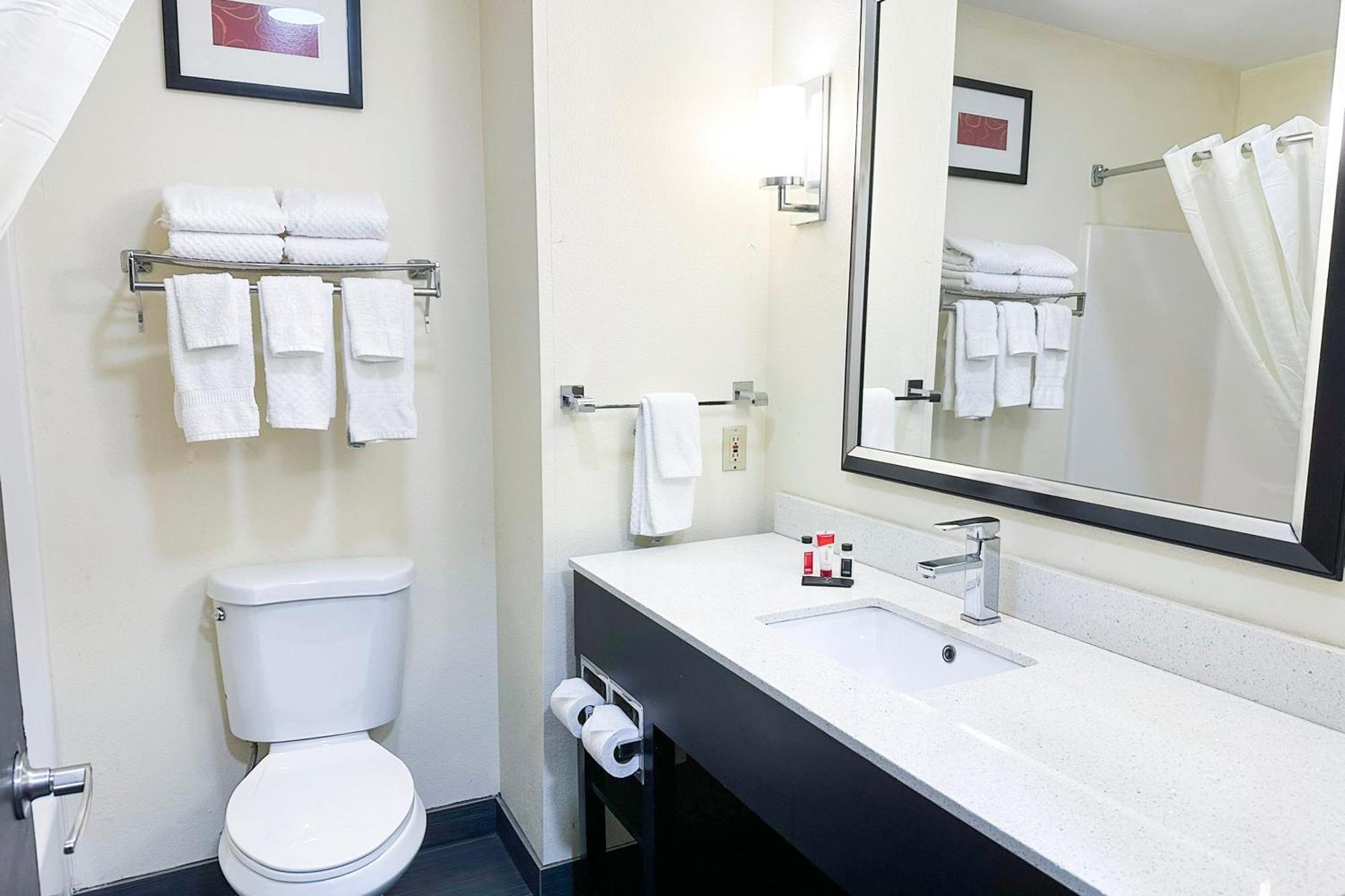 Oyo Hotel Rome West Ga Extérieur photo
