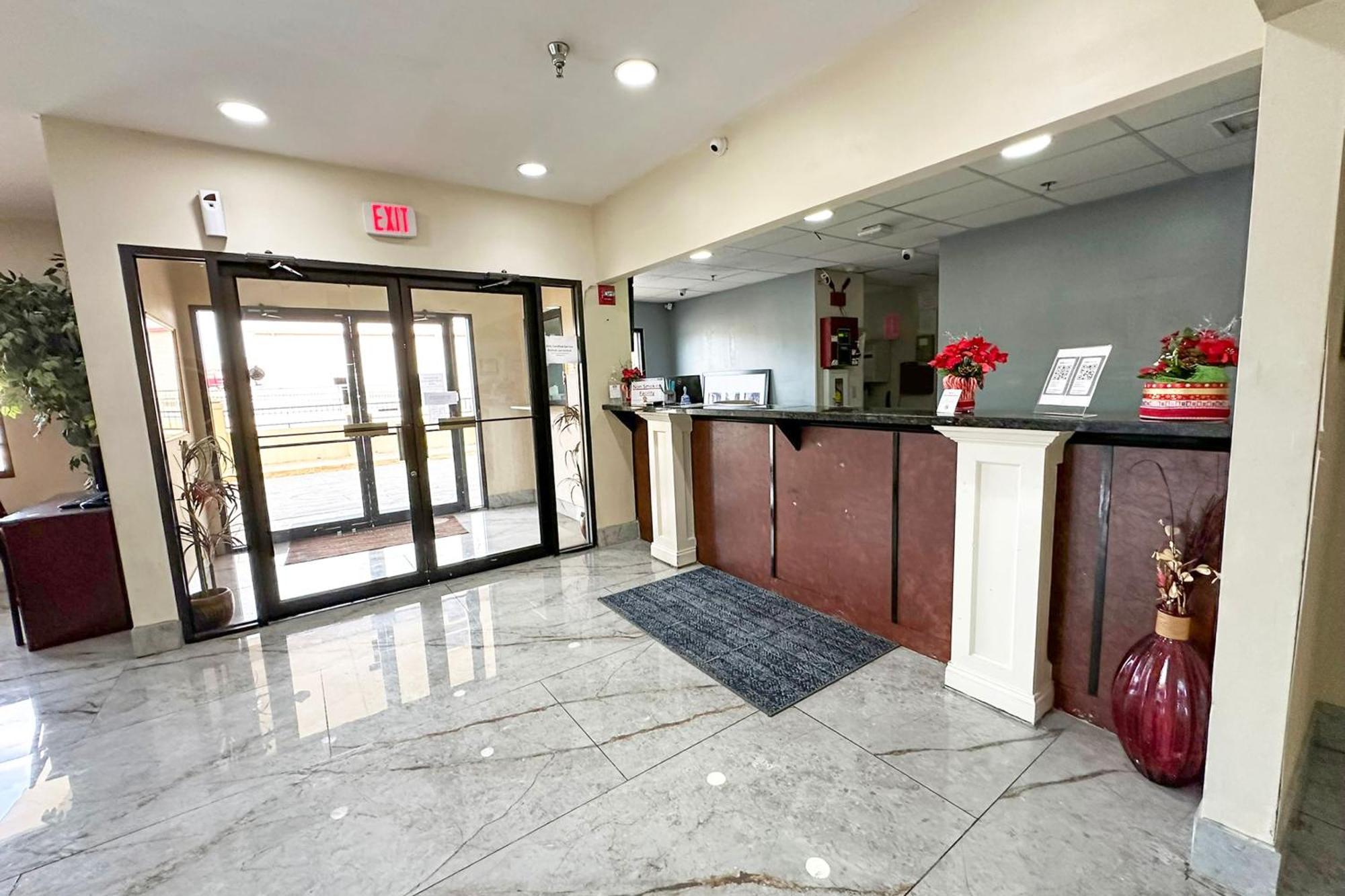 Oyo Hotel Rome West Ga Extérieur photo