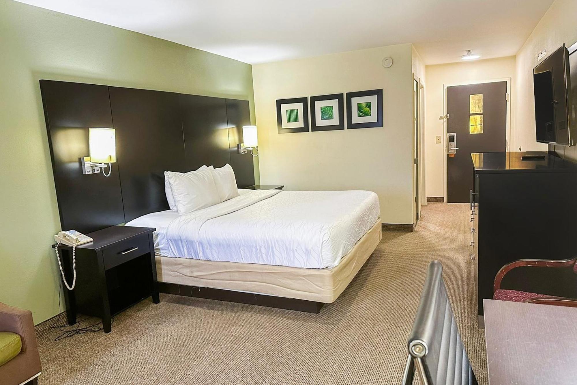 Oyo Hotel Rome West Ga Extérieur photo