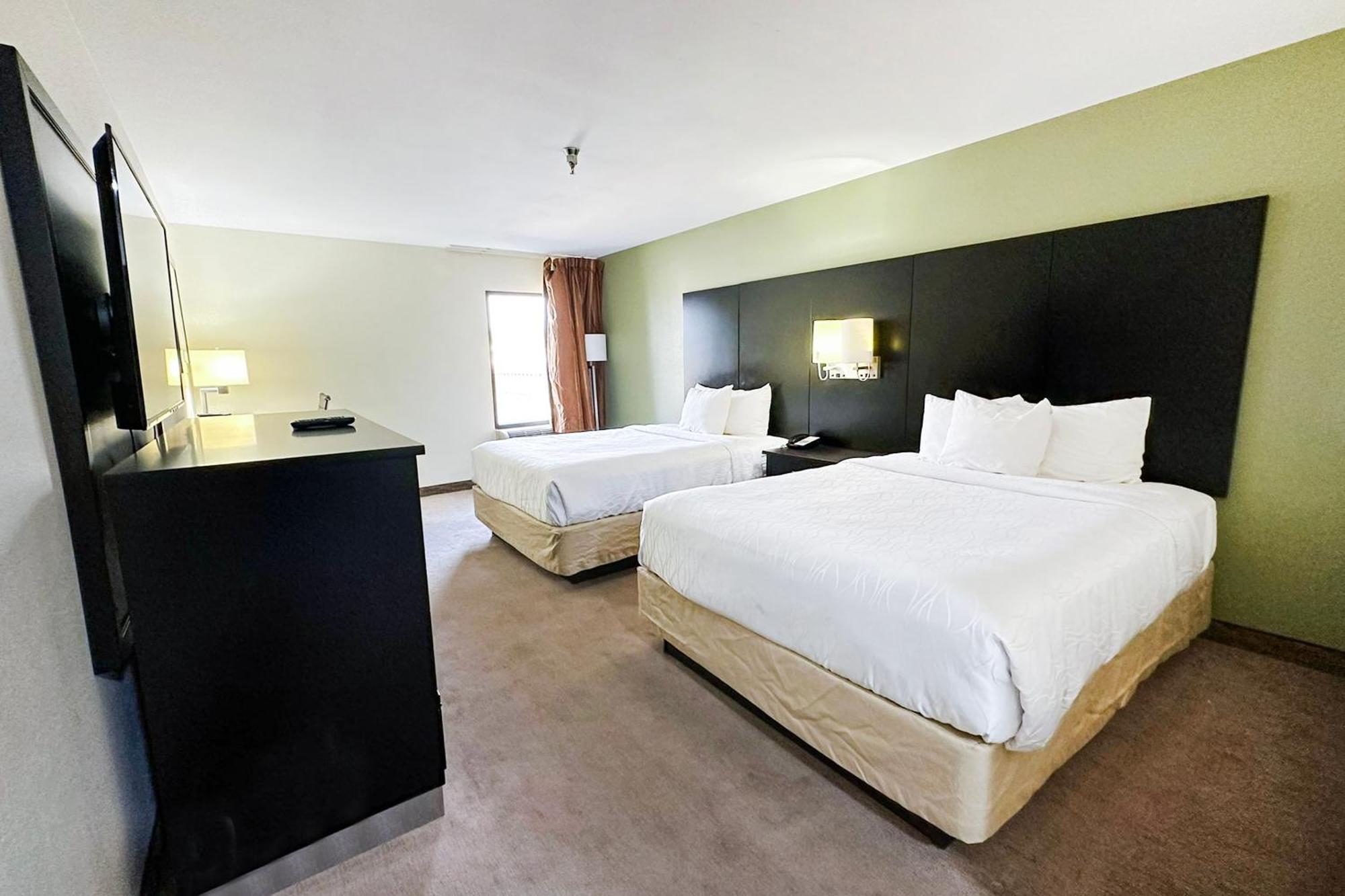 Oyo Hotel Rome West Ga Extérieur photo