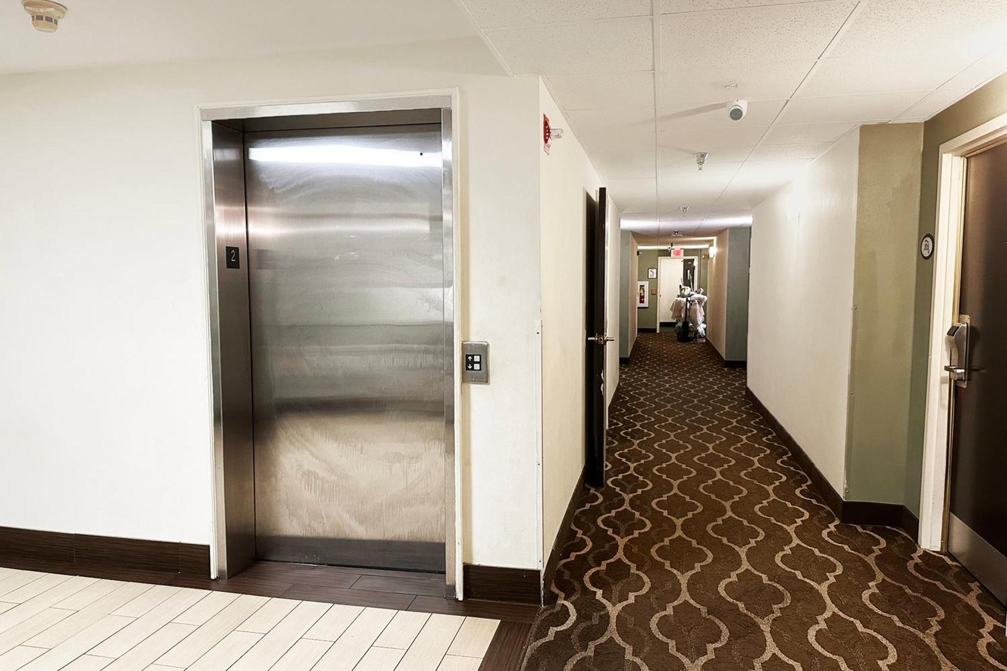 Oyo Hotel Rome West Ga Extérieur photo
