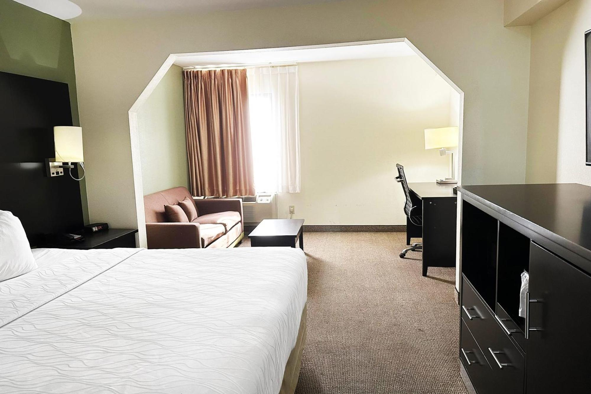 Oyo Hotel Rome West Ga Extérieur photo