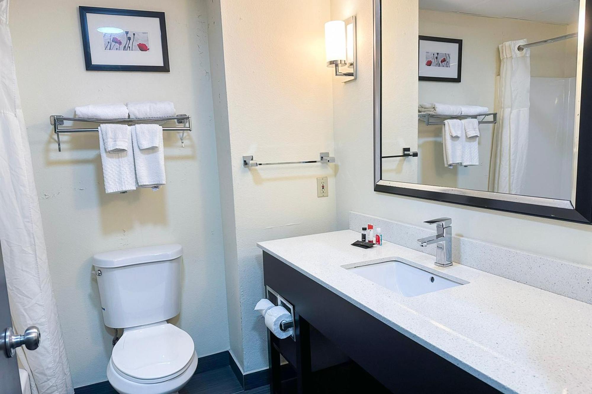 Oyo Hotel Rome West Ga Extérieur photo