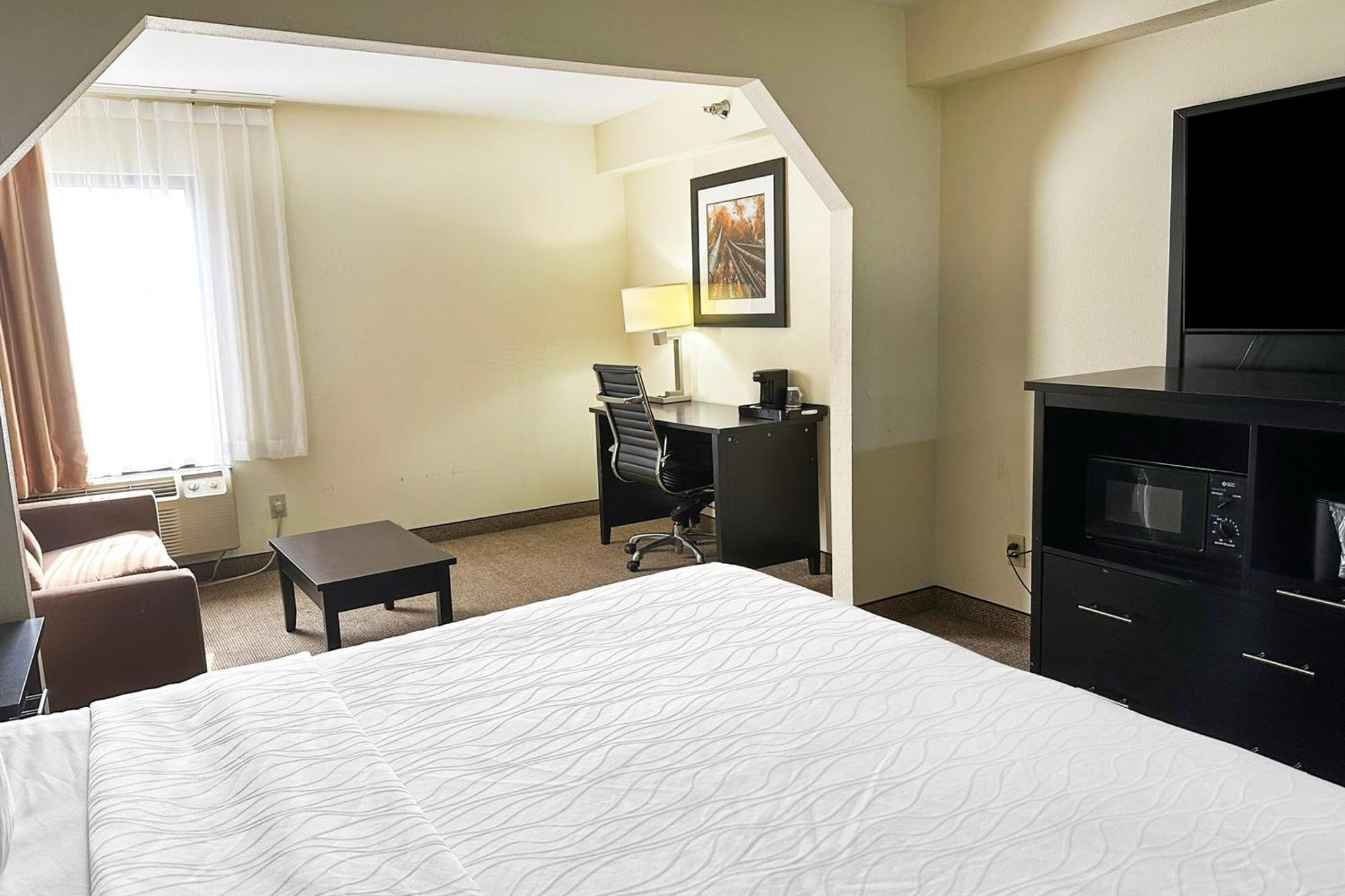 Oyo Hotel Rome West Ga Extérieur photo