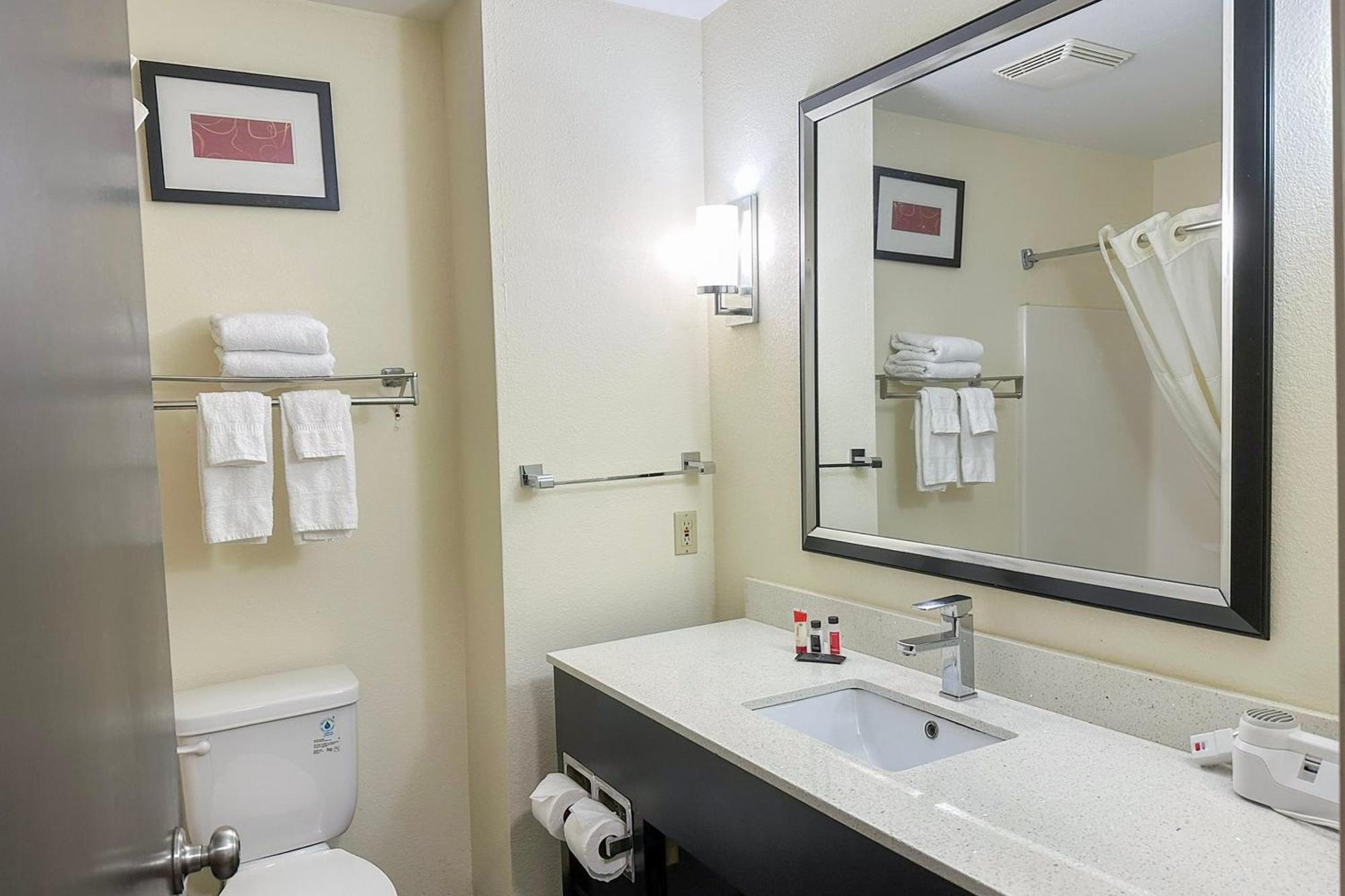 Oyo Hotel Rome West Ga Extérieur photo