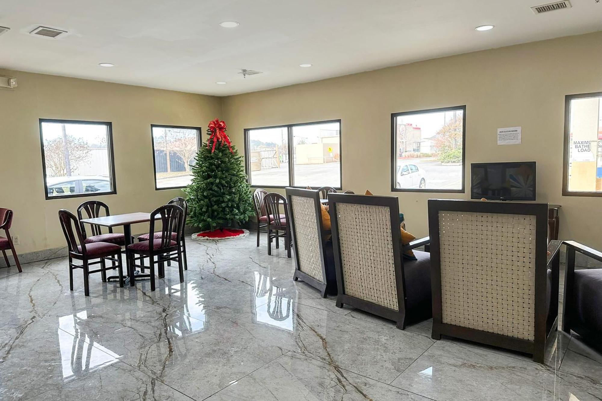 Oyo Hotel Rome West Ga Extérieur photo