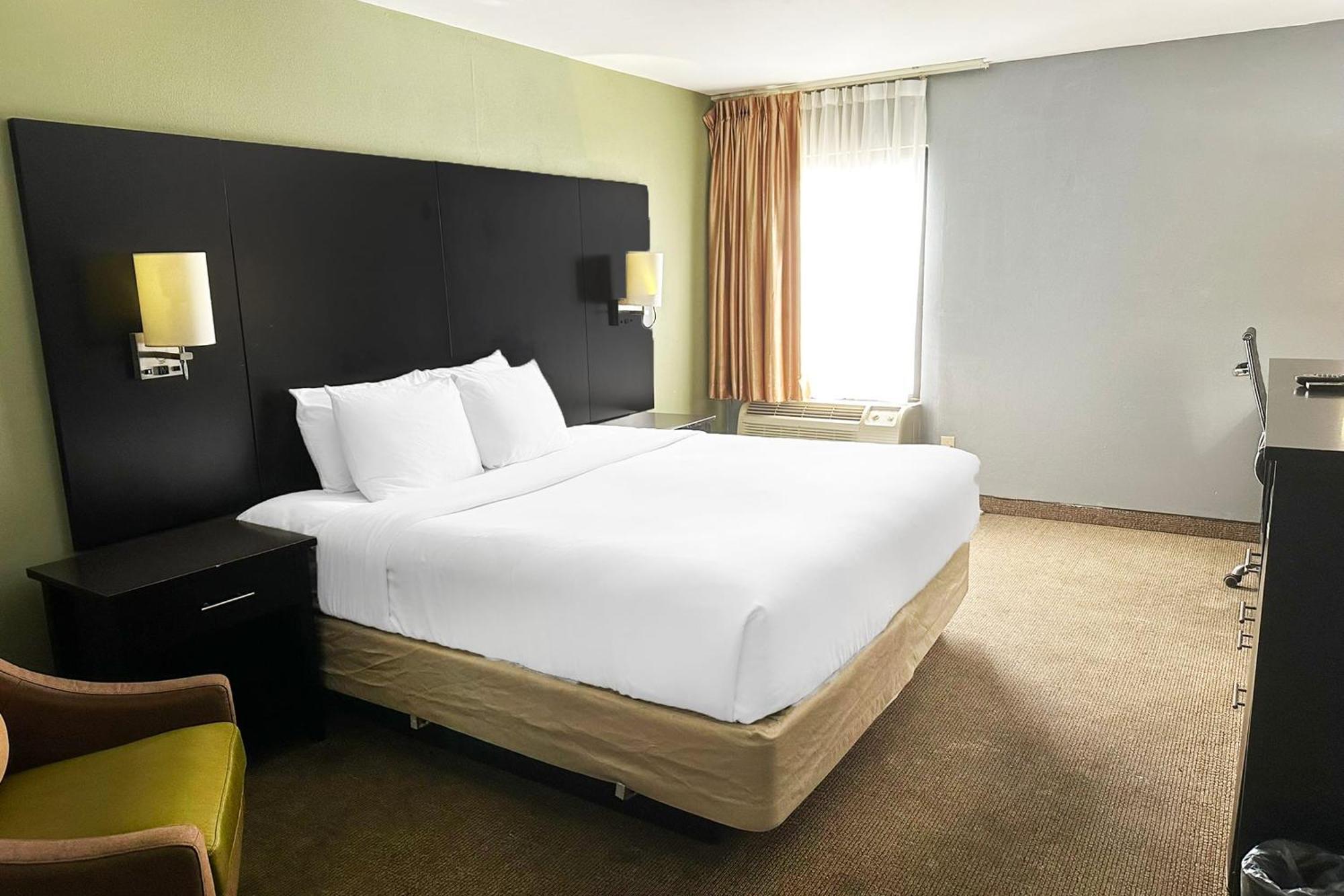 Oyo Hotel Rome West Ga Extérieur photo