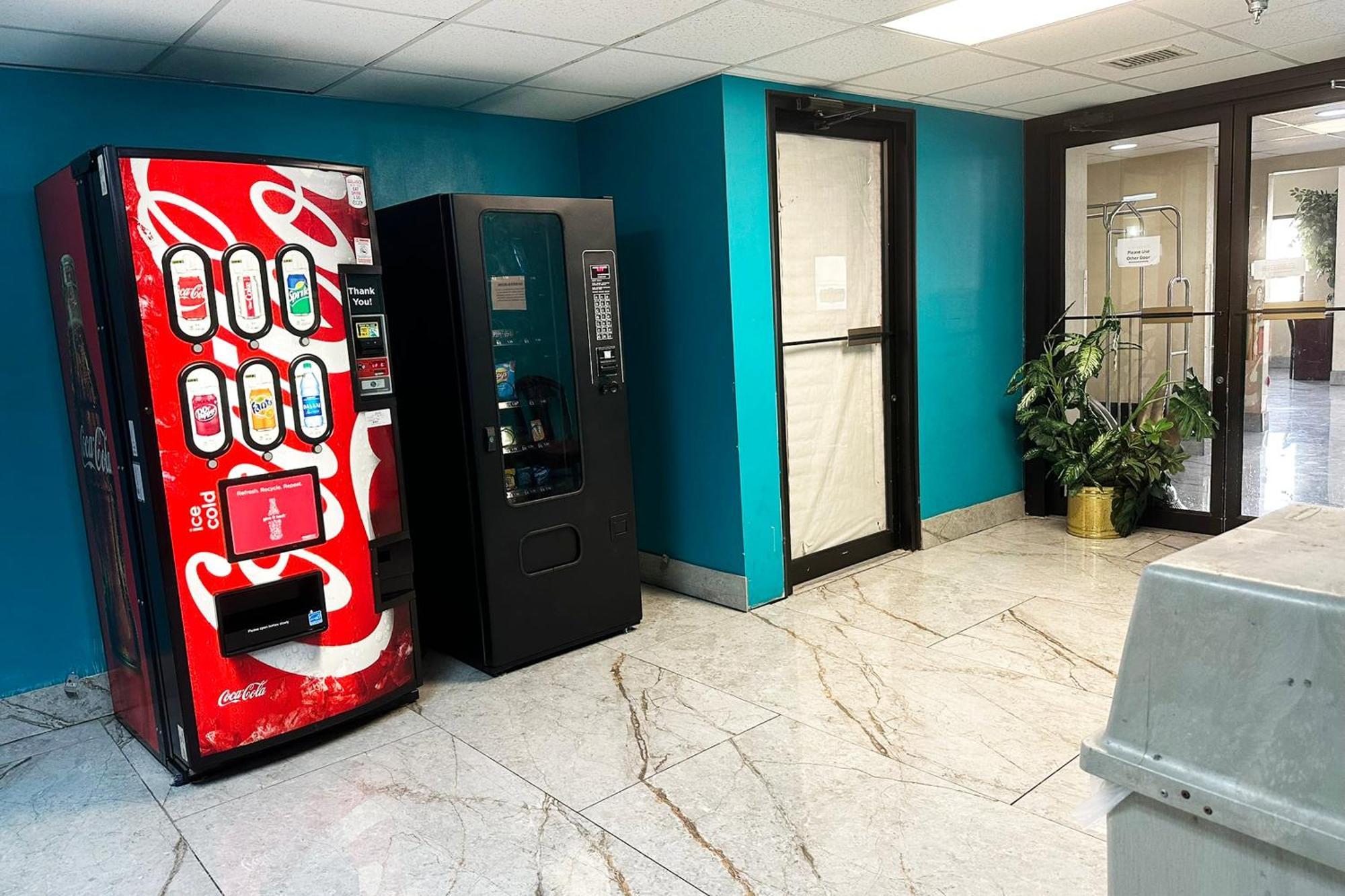 Oyo Hotel Rome West Ga Extérieur photo