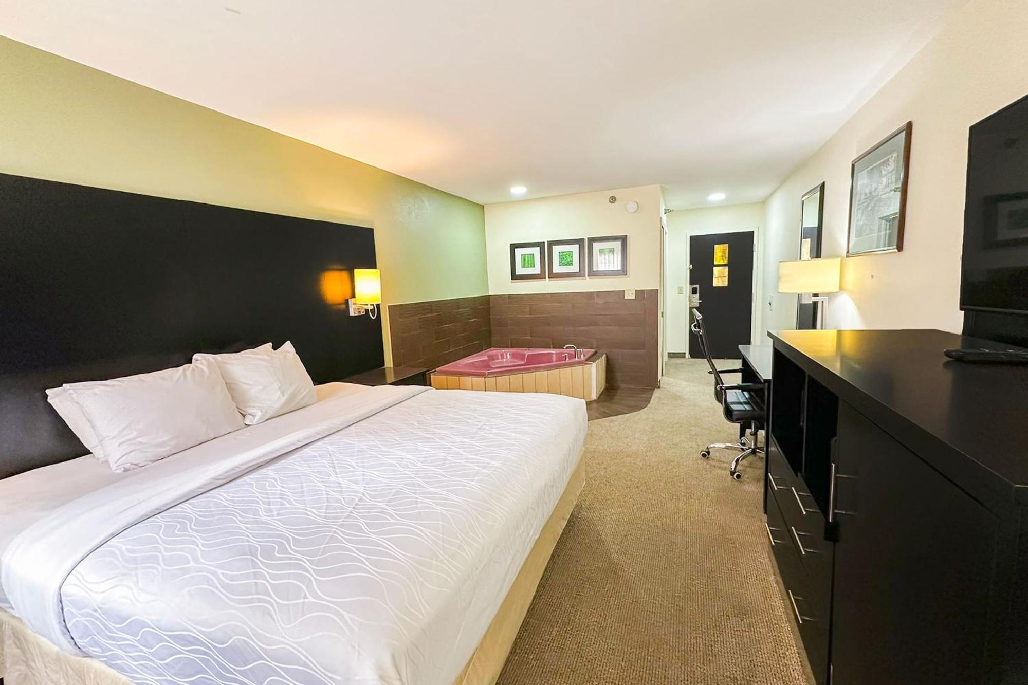 Oyo Hotel Rome West Ga Extérieur photo