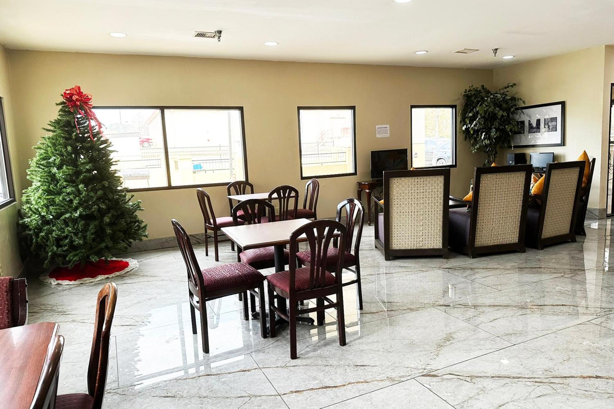 Oyo Hotel Rome West Ga Extérieur photo