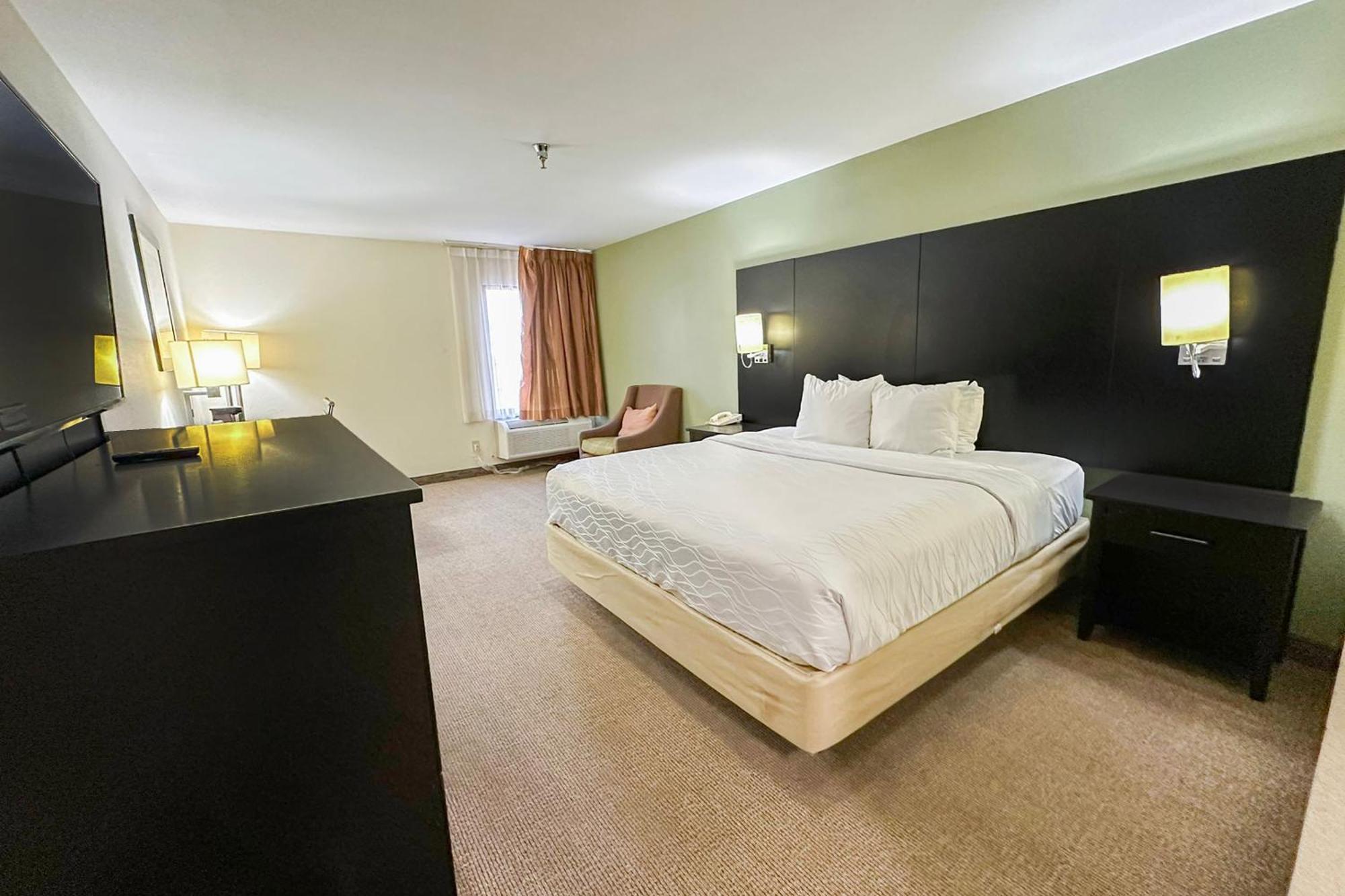 Oyo Hotel Rome West Ga Extérieur photo