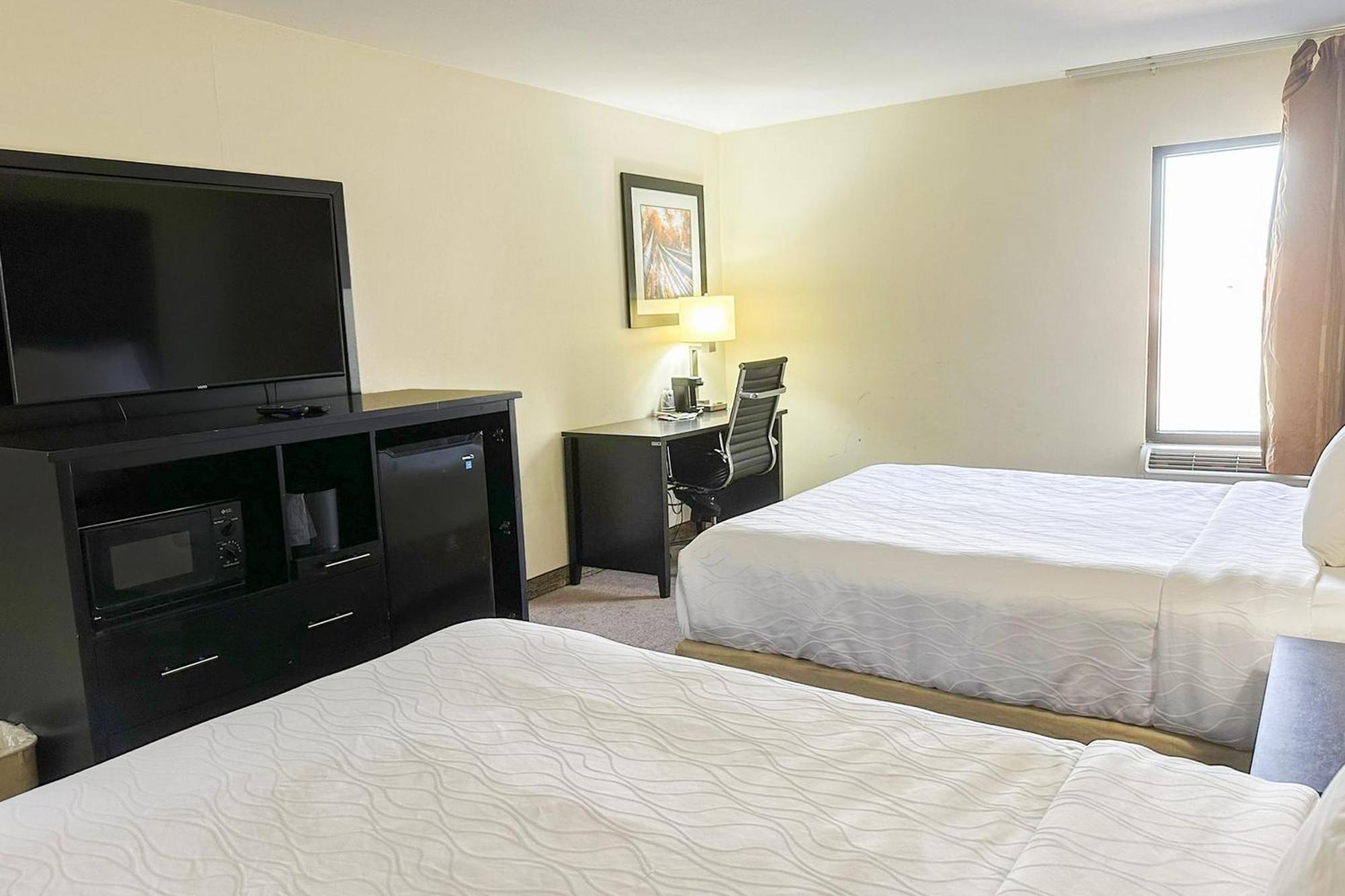 Oyo Hotel Rome West Ga Extérieur photo