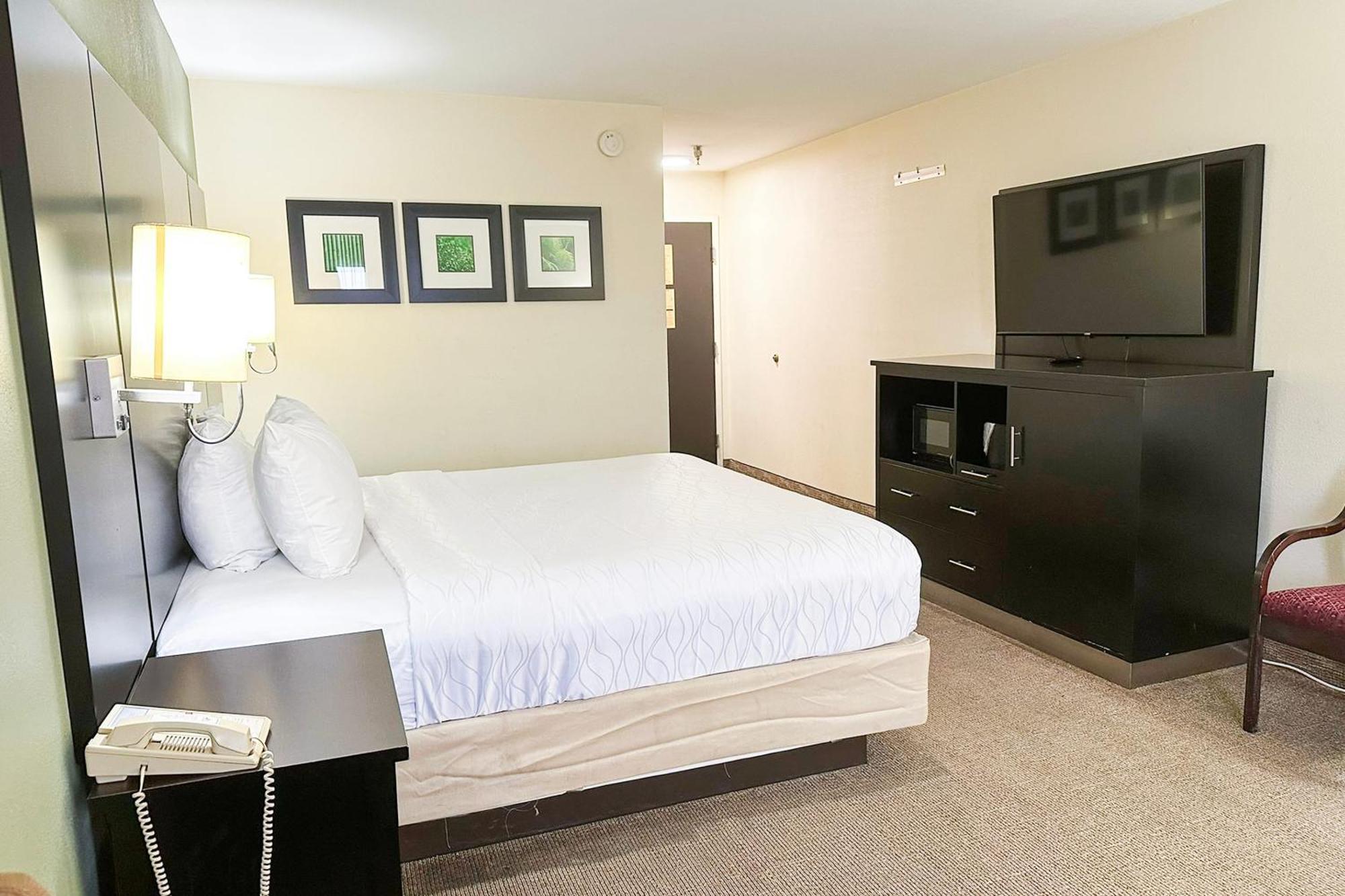 Oyo Hotel Rome West Ga Extérieur photo