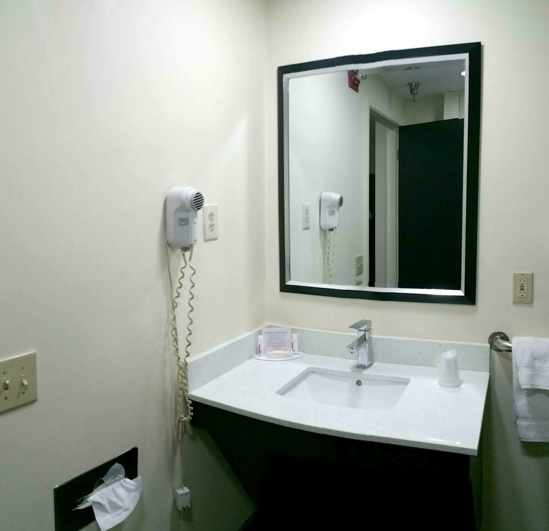 Oyo Hotel Rome West Ga Extérieur photo