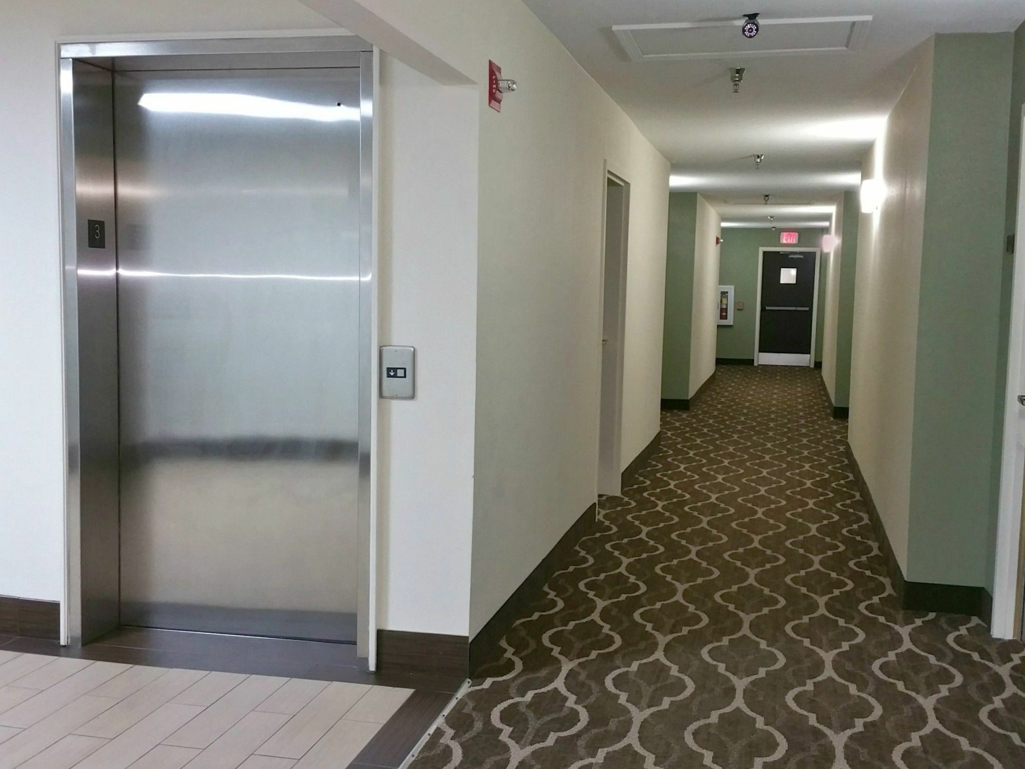 Oyo Hotel Rome West Ga Extérieur photo