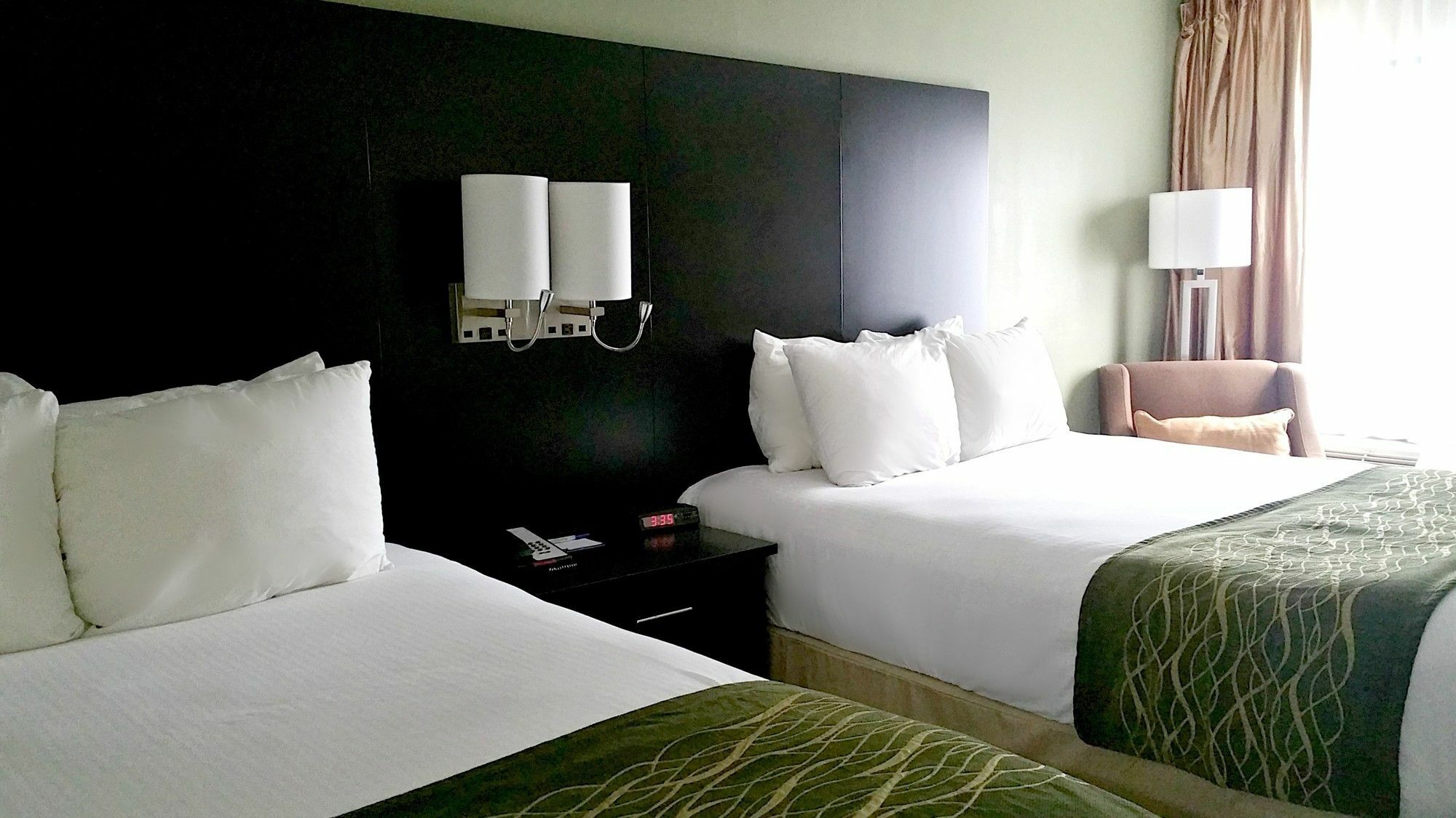 Oyo Hotel Rome West Ga Extérieur photo