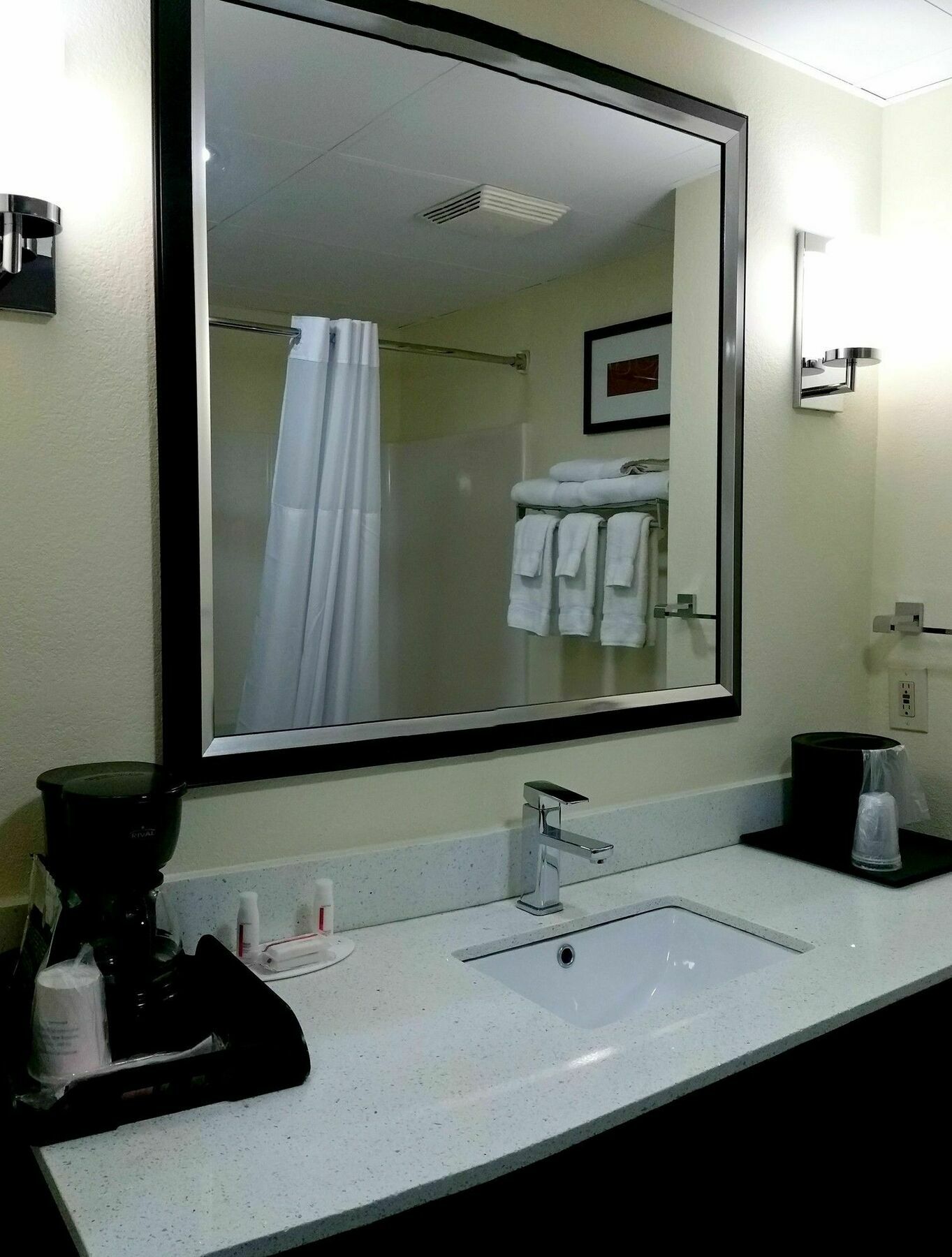 Oyo Hotel Rome West Ga Extérieur photo