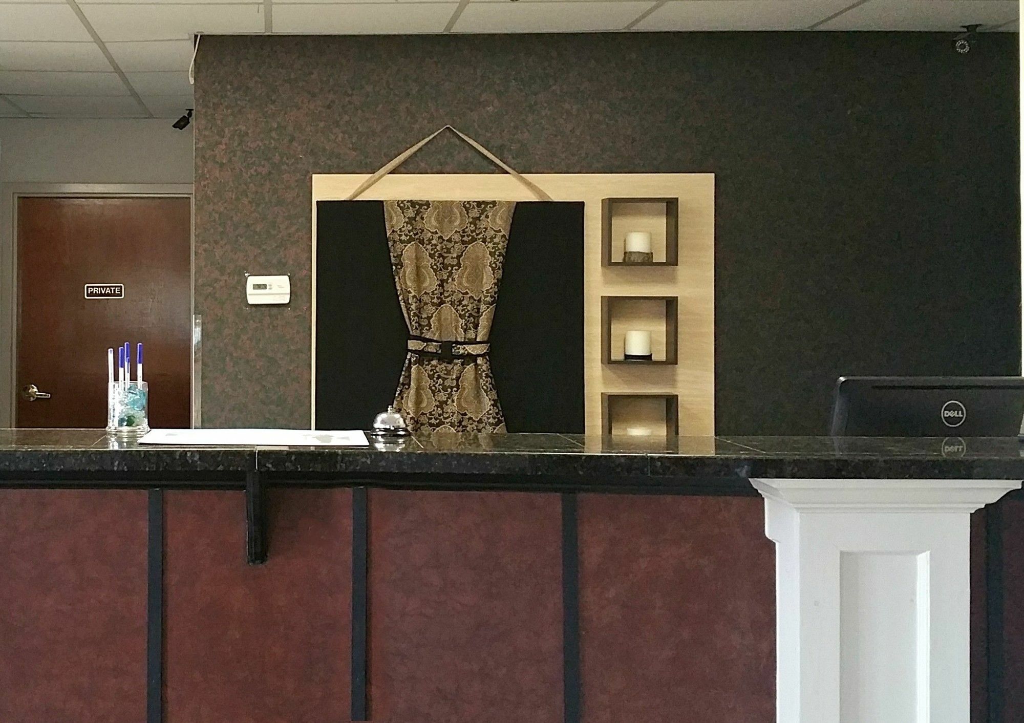 Oyo Hotel Rome West Ga Extérieur photo