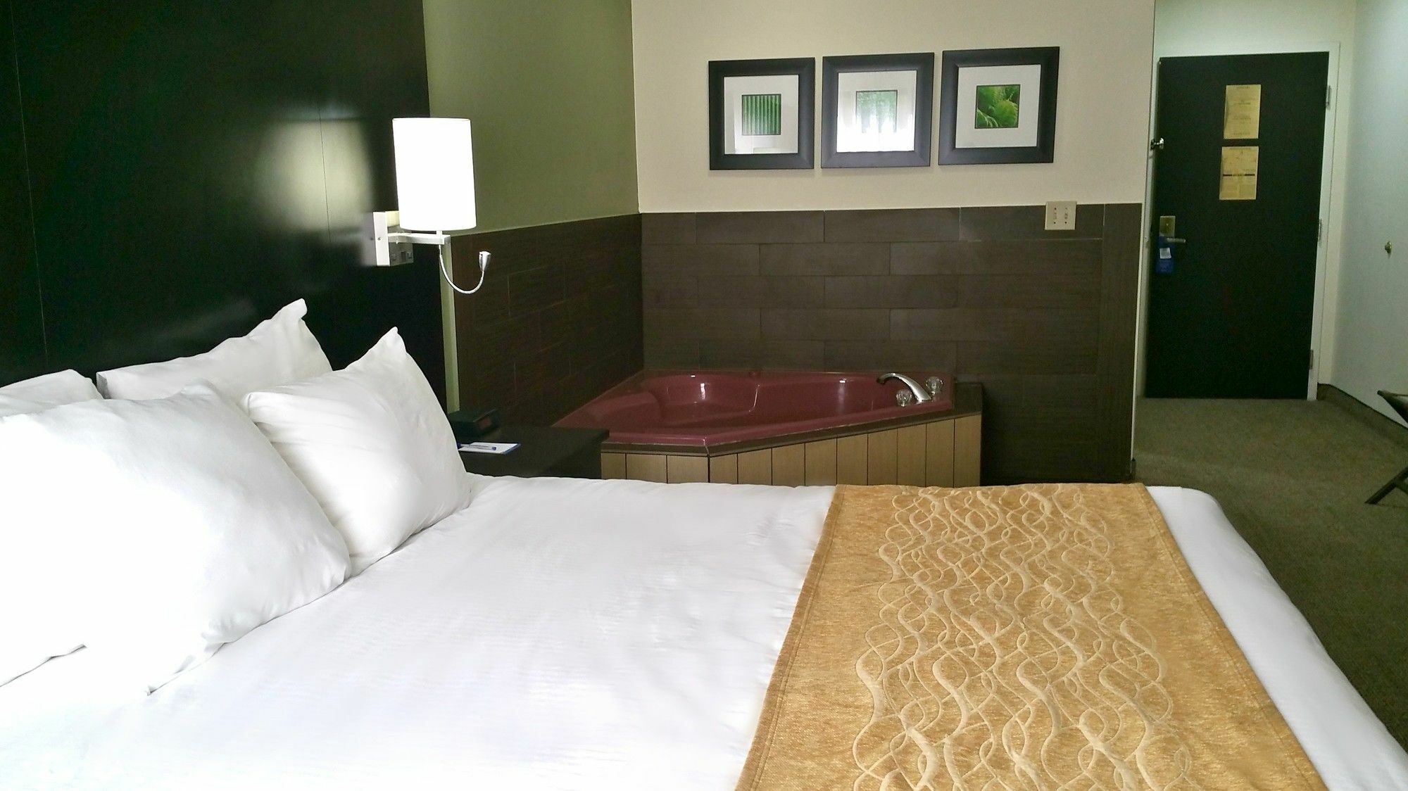 Oyo Hotel Rome West Ga Extérieur photo