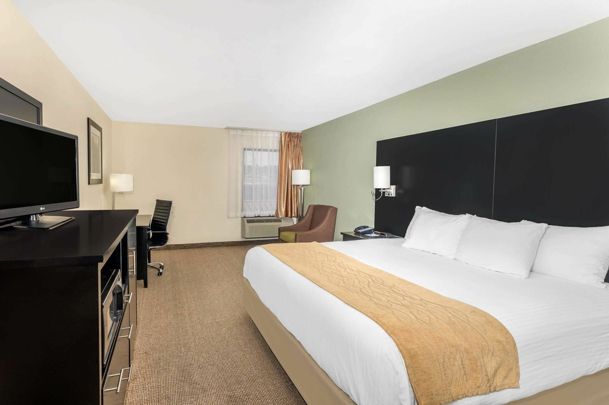 Oyo Hotel Rome West Ga Extérieur photo